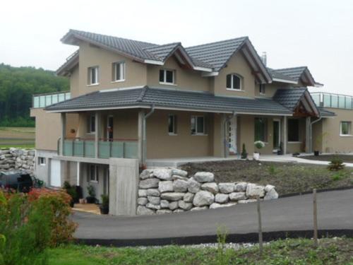 Studios Faoug Екстериор снимка