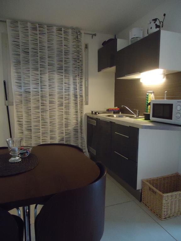 Studios Faoug Екстериор снимка