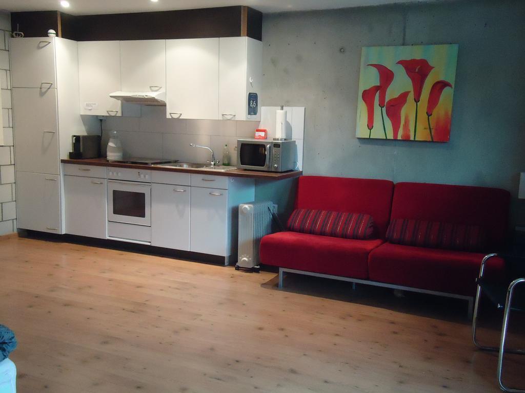 Studios Faoug Екстериор снимка