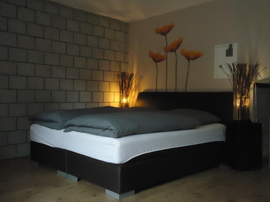 Studios Faoug Екстериор снимка