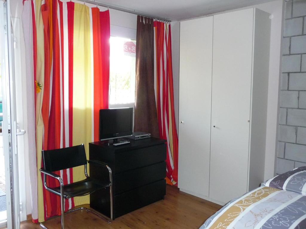 Studios Faoug Стая снимка